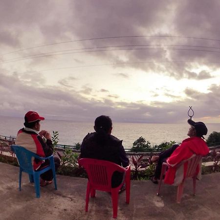 Banai Homestay Lanyu Eksteriør bilde