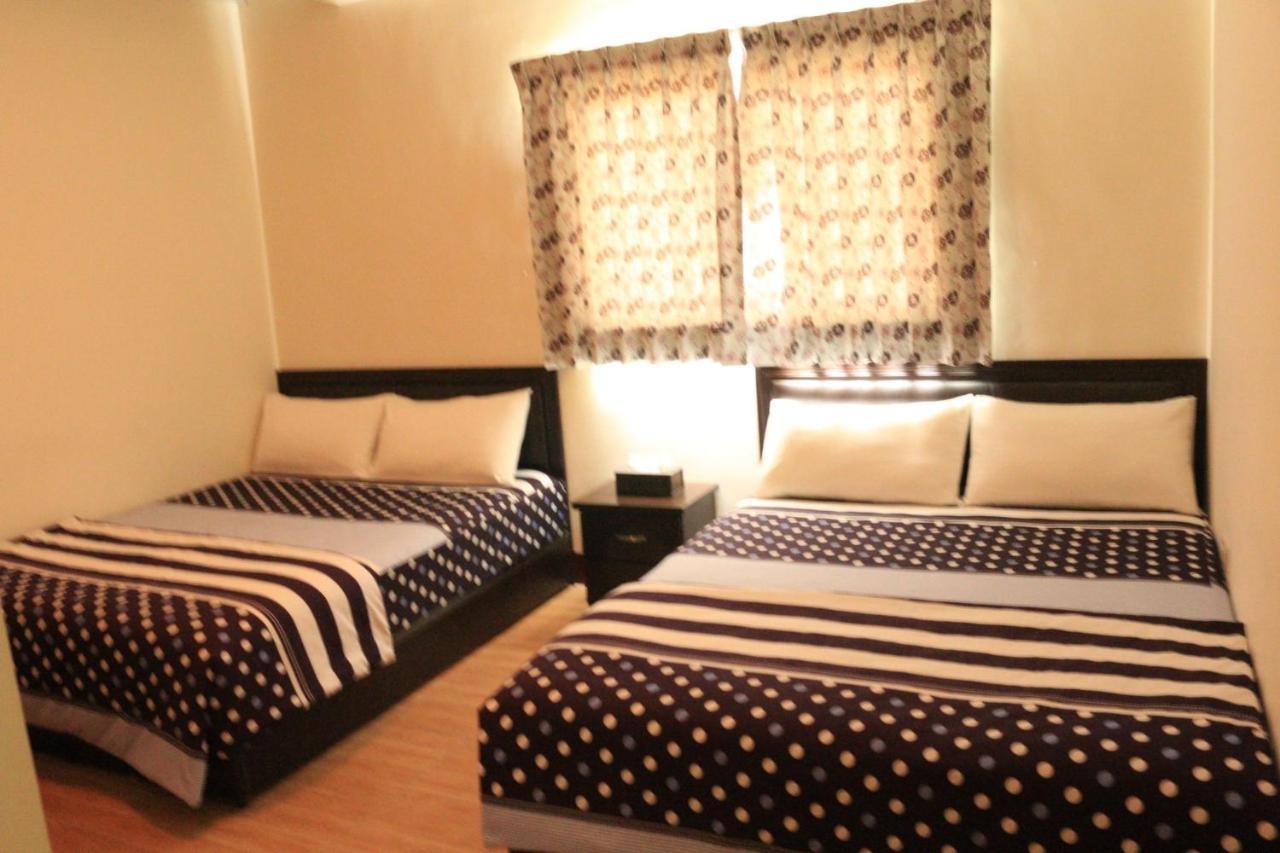 Banai Homestay Lanyu Eksteriør bilde