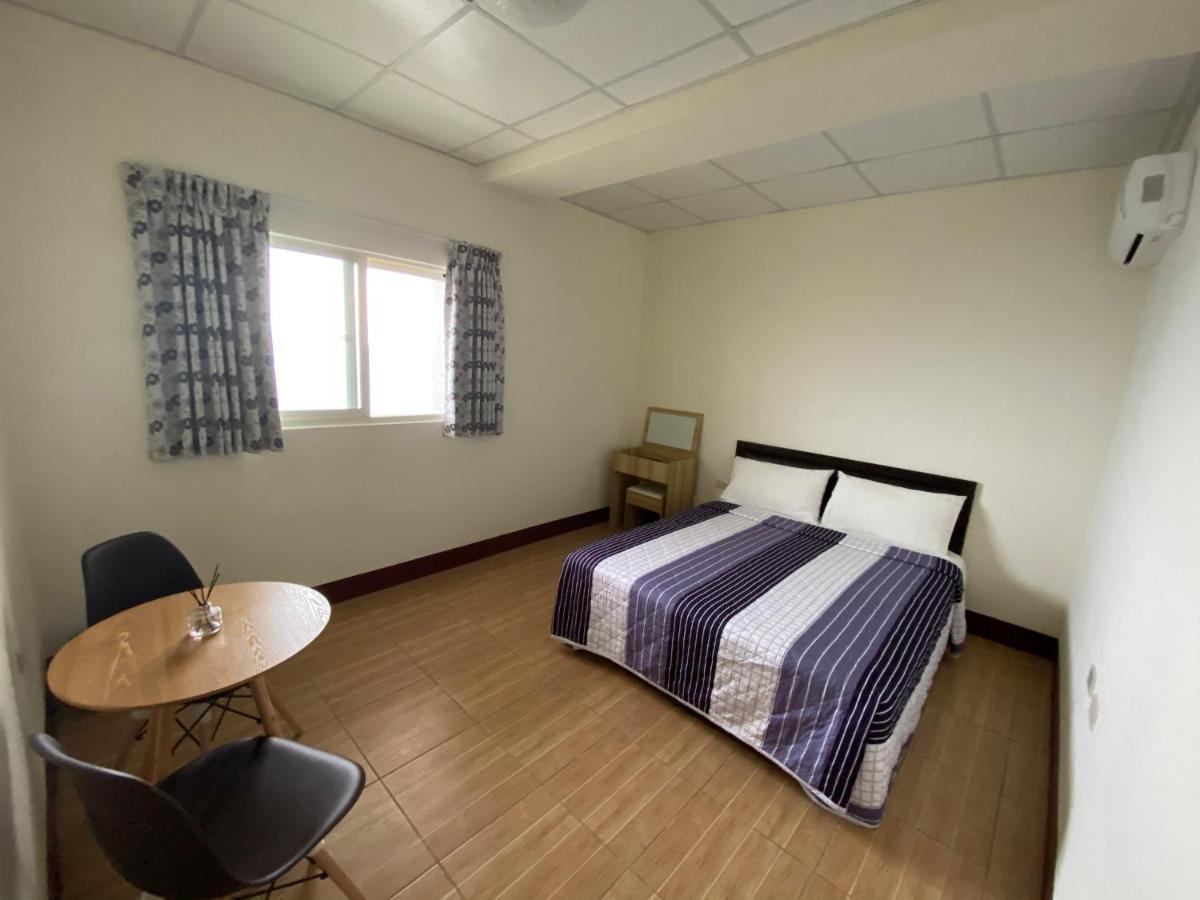 Banai Homestay Lanyu Eksteriør bilde