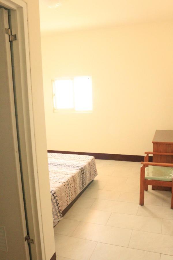 Banai Homestay Lanyu Eksteriør bilde