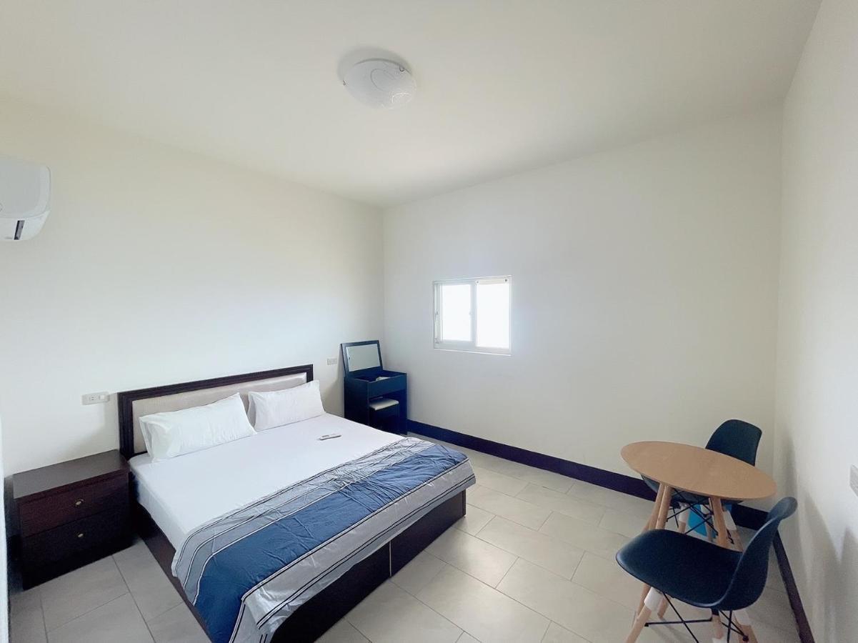 Banai Homestay Lanyu Eksteriør bilde