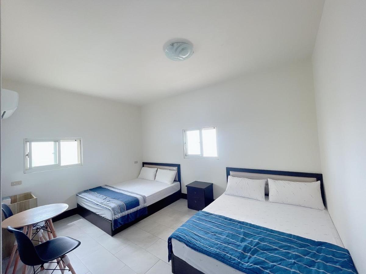 Banai Homestay Lanyu Eksteriør bilde
