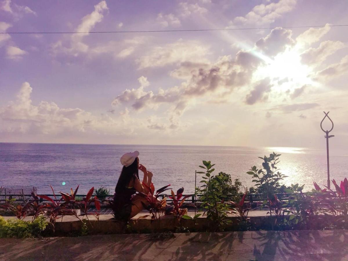 Banai Homestay Lanyu Eksteriør bilde