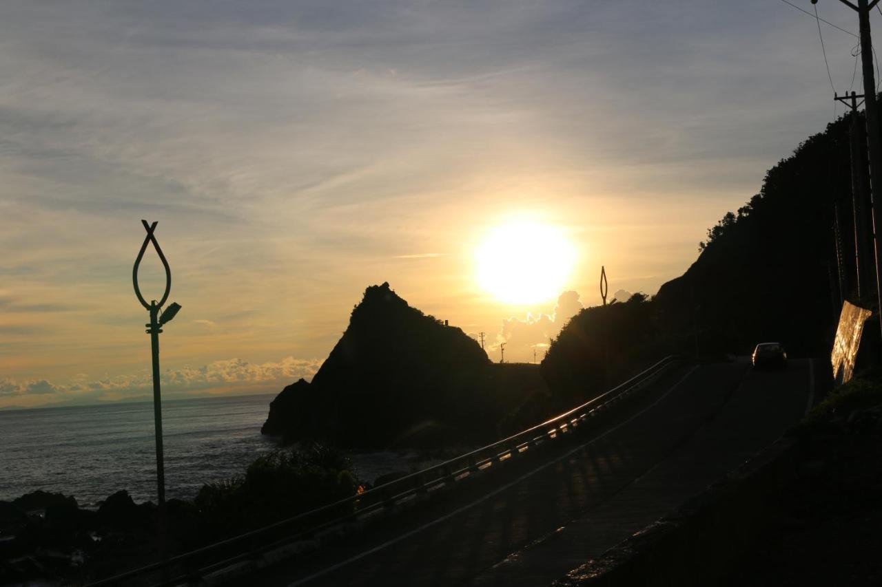Banai Homestay Lanyu Eksteriør bilde
