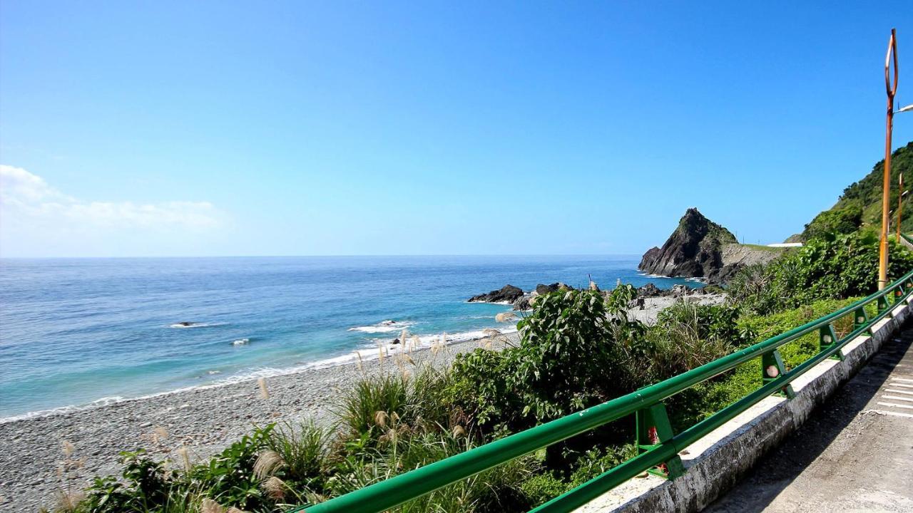 Banai Homestay Lanyu Eksteriør bilde
