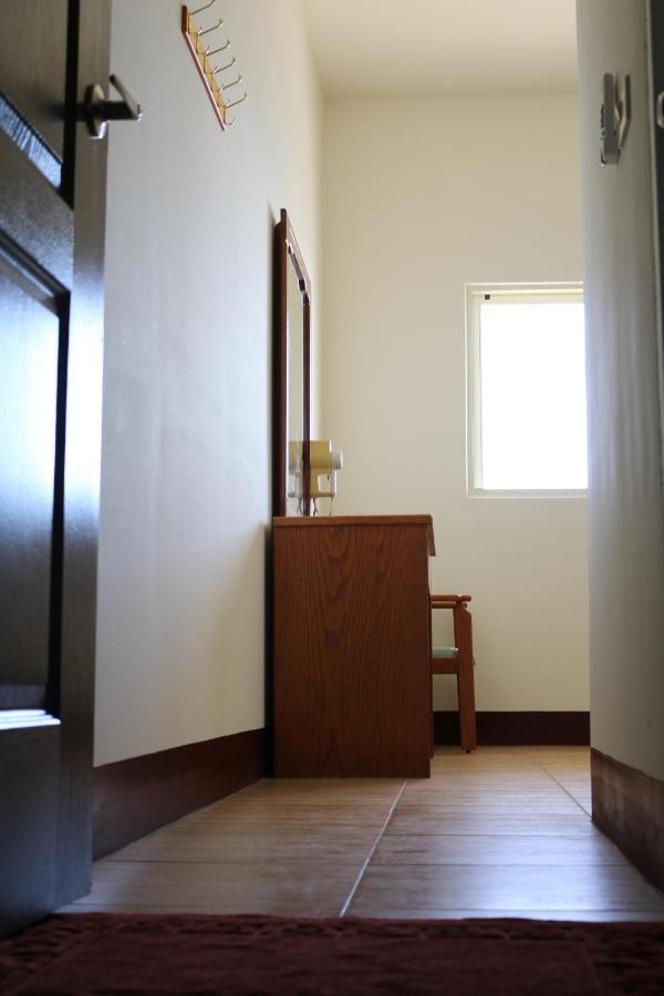 Banai Homestay Lanyu Eksteriør bilde