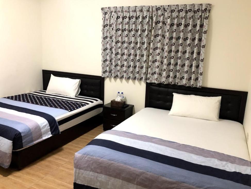 Banai Homestay Lanyu Eksteriør bilde
