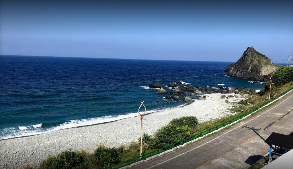 Banai Homestay Lanyu Eksteriør bilde